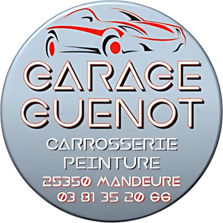 Logo Garage Guenot