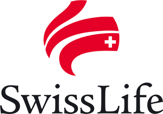 Logo SwissLife